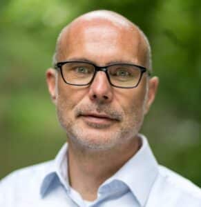 DI Markus Gaugeler